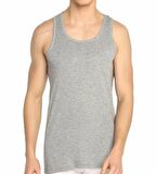 3 ADET ERKEK % 100 PAMUK LİKRALI SPORCU ATLETİ (RAMBO ATLETİ)