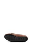 SAPİN KADIN LOAFER BABET (TAM KALIP KULLANDIĞINIZ BEDEN ÖNERİLİR) 23300
