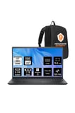 Pro 15 Essential i5-1334U 8GB 1TB SSD 15.6'' FHD W11P Taşınabilir Bilgisayar & Per4 ÇANTA