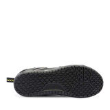 DAINESE AYAKKABI/ SUBURB D-WP SHOES BLACK/CAMO/ACID YELLOW