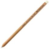 Faber Castell Pitt Monochrome Soft Pastel Kalem 1121 - 101 White