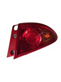 Enva Seat Leon Stop Lambası Sağ Dış Taraf 2006--2012 Duysuz 