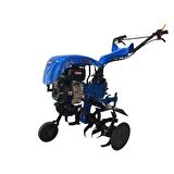 Yağmur Yet 300 7 Hp Benzinli Çapa Makinası Yağmur R210