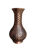 BYBİLAL AĞIR İŞÇİLİKLİ DAMLA BAKIR VAZO