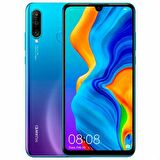 Huawei P30 Lite Mavi 64 GB YENİLENMİŞ ÜRÜN (sıfır gibi) 