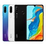 Huawei P30 Lite Mavi 64 GB YENİLENMİŞ ÜRÜN (sıfır gibi) 