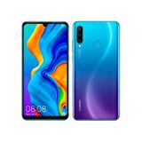 Huawei P30 Lite Mavi 64 GB YENİLENMİŞ ÜRÜN (sıfır gibi) 