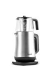 Homend Royaltea Elegant 1777H Inox Çay Makinesi