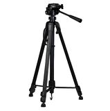 3540-3550 157cm DSLR Tripod Canon Nikon Tripot çantalı