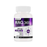 magnezyum 60 adet