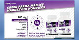 magnezyum 60 adet