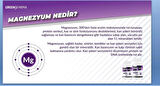 magnezyum 60 adet