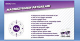 magnezyum 60 adet