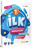 7. Sınıf İlk Matematik Soru Bankası