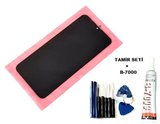 Tkgz Samsung Galaxy M20 M205 Lcd Ekran Dokunmatik (B-7000+Tamir Seti)