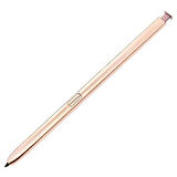Samsung Galaxy NOTE 20 ULRA - SM-N985 kalem s pen BAKIR