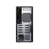 Dell Vostro 3030MT i3-12100 16GB 512GB SSD Ubuntu