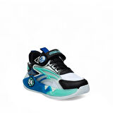 024 Çocuk Okul Öncesi Rahat Sneaker