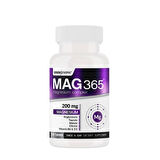 magnezyum 120 tablet