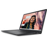 Dell Inspiron 15 I35301103U 3530 i7-1355U 16GB 1TB SSD Iris Xe 15.6 Full HD Ubuntu Laptop