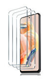 General Mobile GM 24 Pro Ekran Koruyucu Nano Cam , Kasa Dostu İnce ve Dayanıklı