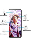 Realme C55 Ekran Koruyucu Nano Cam , Kasa Dostu İnce ve Dayanıklı