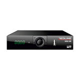 REDLİNE S150 HD UYDU ALICI