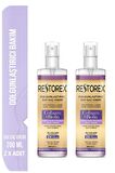 Dolgunlaştırıcı Sıvı Saç Kremi Kolajen & Biotin 200 Ml X Adet
