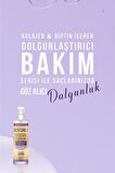 Dolgunlaştırıcı Sıvı Saç Kremi Kolajen & Biotin 200 Ml X Adet