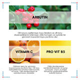 Aydınlatıcı ve Renk Tonu Eşitleyici C Vitamini Serum 30 ml