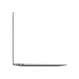 Apple MacBook Air MGN63TUA1 13" M1 8CPU 7GPU 16GB 256SSD (Z1240009K) Uzay Grisi Taşınabilir Bilgisayar