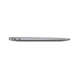 Apple MacBook Air MGN63TUA1 13" M1 8CPU 7GPU 16GB 256SSD (Z1240009K) Uzay Grisi Taşınabilir Bilgisayar
