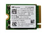SK Hynix HFM256GD3GX013N M2 256 GB M.2 1400 MB/s 2850 MB/s SSD 