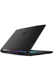 Katana 15 i7 14650HX 32GB 1TB SSD RTX5060/8GB 115W 15.6" QHD 165Hz W11P Gaming Laptop B14WFK