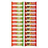 Ülker Çokonat Baklava 30 gr x 12 Ad + Çikolatalı Gofret 36 gr x 12 Ad