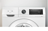 SIEMENS WG42A1X2TR A Enerji Sınıfı 9 Kg 1200 Devir Çamaşır Makinesi Beyaz