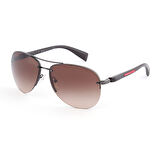 PRADA ROSSA GÜNEŞ PSG0PS 56MS 5AV6S1 62