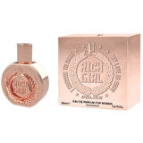 Police Rich Girl EDP 30 ml Kadın Parfümü
