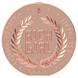 Police Rich Girl EDP 100 ml Kadın Parfümü