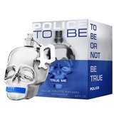 Police To Be True Me For Man EDT 125 ml Erkek Parfüm