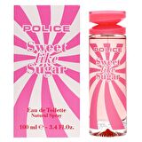 Police Sweet Like Sugar EDT 100 ml Kadın Parfümü