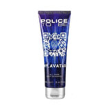 Police To Be My.Avatar EDT 40 ml+All Over Body Shampoo 100 ml Erkek Parfüm Seti