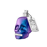 Police To Be My.Avatar EDT 40 ml+All Over Body Shampoo 100 ml Erkek Parfüm Seti