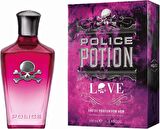 Police Potion Love EDP 100 ml Kadın Parfümü