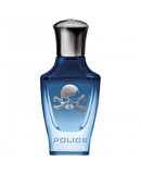 Police Potion Power For Him EDP 30 ml Erkek Parfümü 