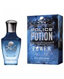 Police Potion Power For Him EDP 30 ml Erkek Parfümü 