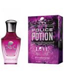 Police Potion Love For Her EDP 30 ml Kadın Parfümü