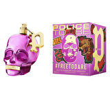 Police To Be Freetodare EDP 125 ml Kadın Parfümü