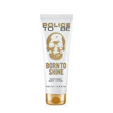 Police To Be Born To Shine EDP 40 ml+Perfumed Body Lotion 100 ml Kadın Parfüm Seti