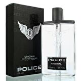Police Original EDT 100 ml Erkek Parfümü